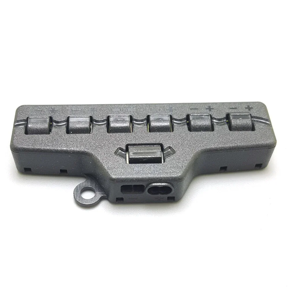 LED Splitter Distribution Block 3/6 Ports 0-42V 5 LED Splitter Distribution Block 3/6 Ports 0-42V - Image 5