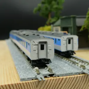 JR189 Series Express M11 1/160 Scale Model Train Set 7 Saa11ee4052f14636afb8ac258952dd23e