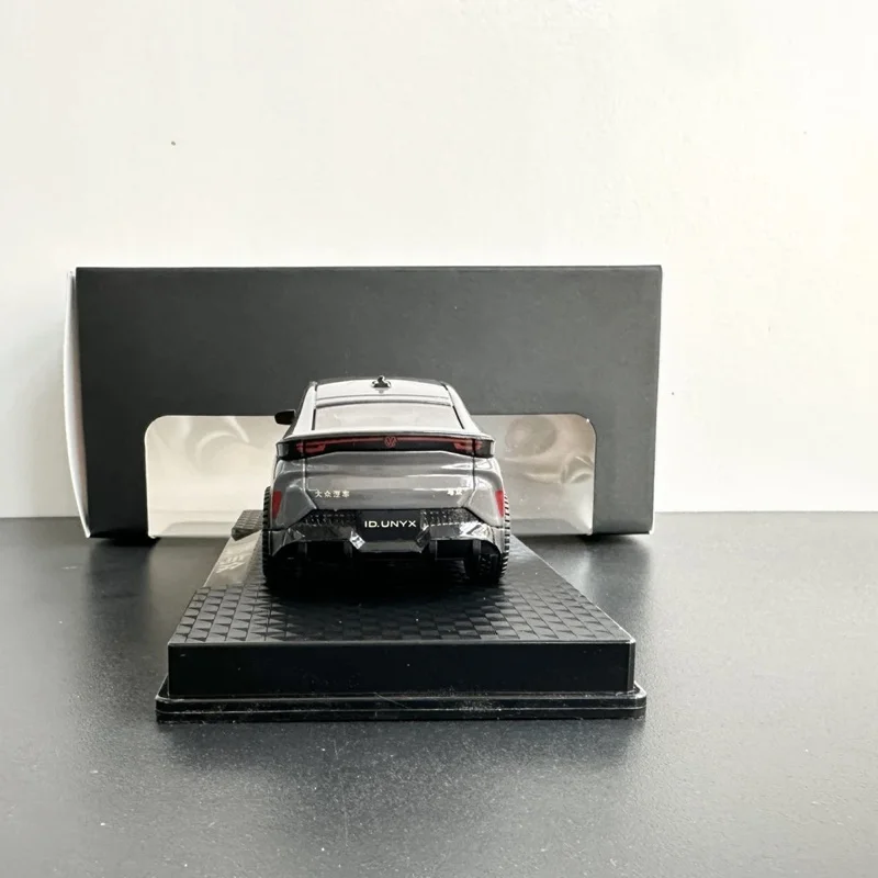 1/43 Scale Electric SUV Coupe Model 6 1/43 Scale Electric SUV Coupe Model - Image 6