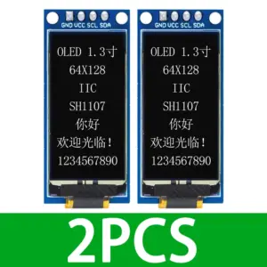1.3-Inch OLED Display with 128×64 Pixels 19 Saa1a57130f9f4a5c91b6c2e316144ff2G