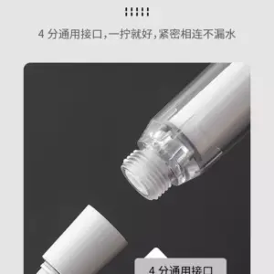 Mini Portable High-Pressure Shower Head 14 Saa1b2cda2056462da5c747bf07fd9c55t