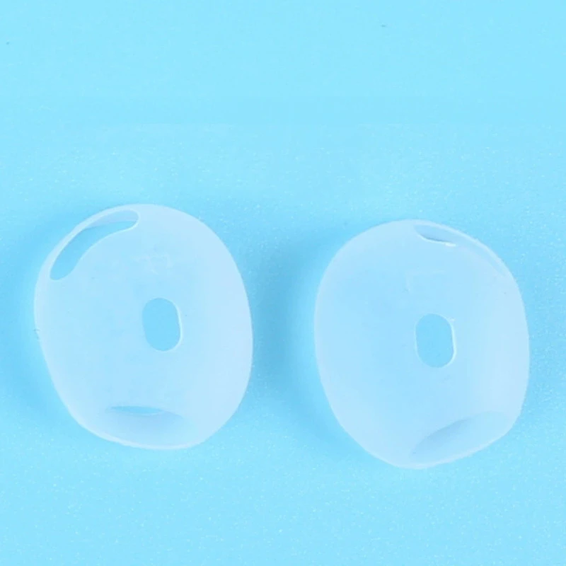 Silicone Cover for AirPods 4 in Multiple Colors 7 Silicone Cover for AirPods 4 in Multiple Colors - Image 7