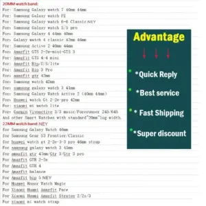 Nylon Watch Band for Redmi Watch 5 Series 15 Saa320f0f605e414d96cfbb20424625f0j