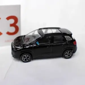 Citroen C3 2021 Sunroof Edition Model 1:64 Scale 17 Saa45dd9e3b984f8b8c12e89dc7544b1fh