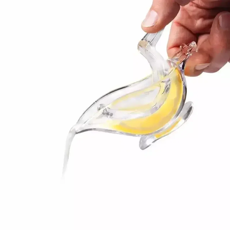 Bird-Shaped Manual Citrus Juicer 5 Bird-Shaped Manual Citrus Juicer - Image 5
