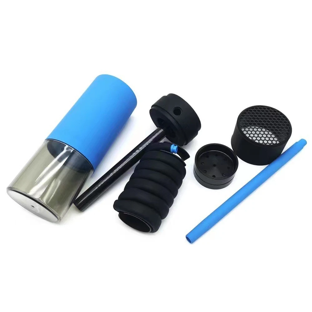 Stylish Portable Detachable Hookah Cup 3 Stylish Portable Detachable Hookah Cup - Image 3
