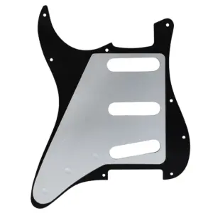 SSS Electric Guitar Pickguard in 13 Colors 13 Saa55ae2d34d447efa24815d27459db70b 1