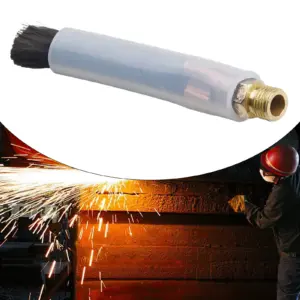 Heavy Duty Carbon Fiber Welding Brush for Stainless Steel 11 Saa58d21903314da594771723a56d8ca4Q