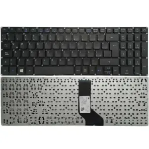 Acer Aspire Replacement Black Keyboard 17 Saa5cb3b09b1c4d998f20e5377dfef82dN