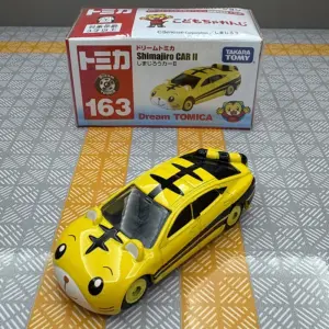 Takara Tomy Tomica Shimajiro Car 163 7 Saa80fc28e96f4109a19db54349686592c