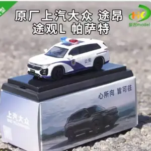 Volkswagen Tuoan 1:64 Diecast Model Collection 12 Saa8178a880fe45368b4c70f19cef4f86V