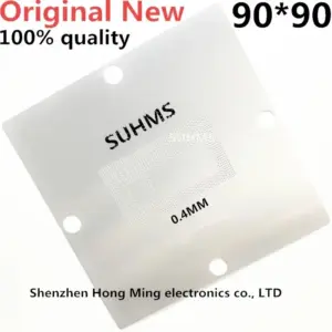 90x90mm Stainless Steel Electronic Assembly Stencil 3 Saa831cc52e9547e9806f4a8e6ad0b8bbS