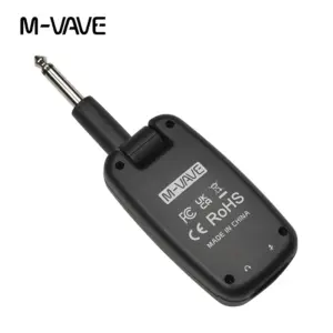 Mini-X Portable Guitar Headphone Amplifier 8 Saa89099e8ee3449694ebea4b1273efdfI