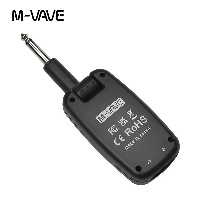 Mini-X Portable Guitar Headphone Amplifier 4 Mini-X Portable Guitar Headphone Amplifier - Image 4