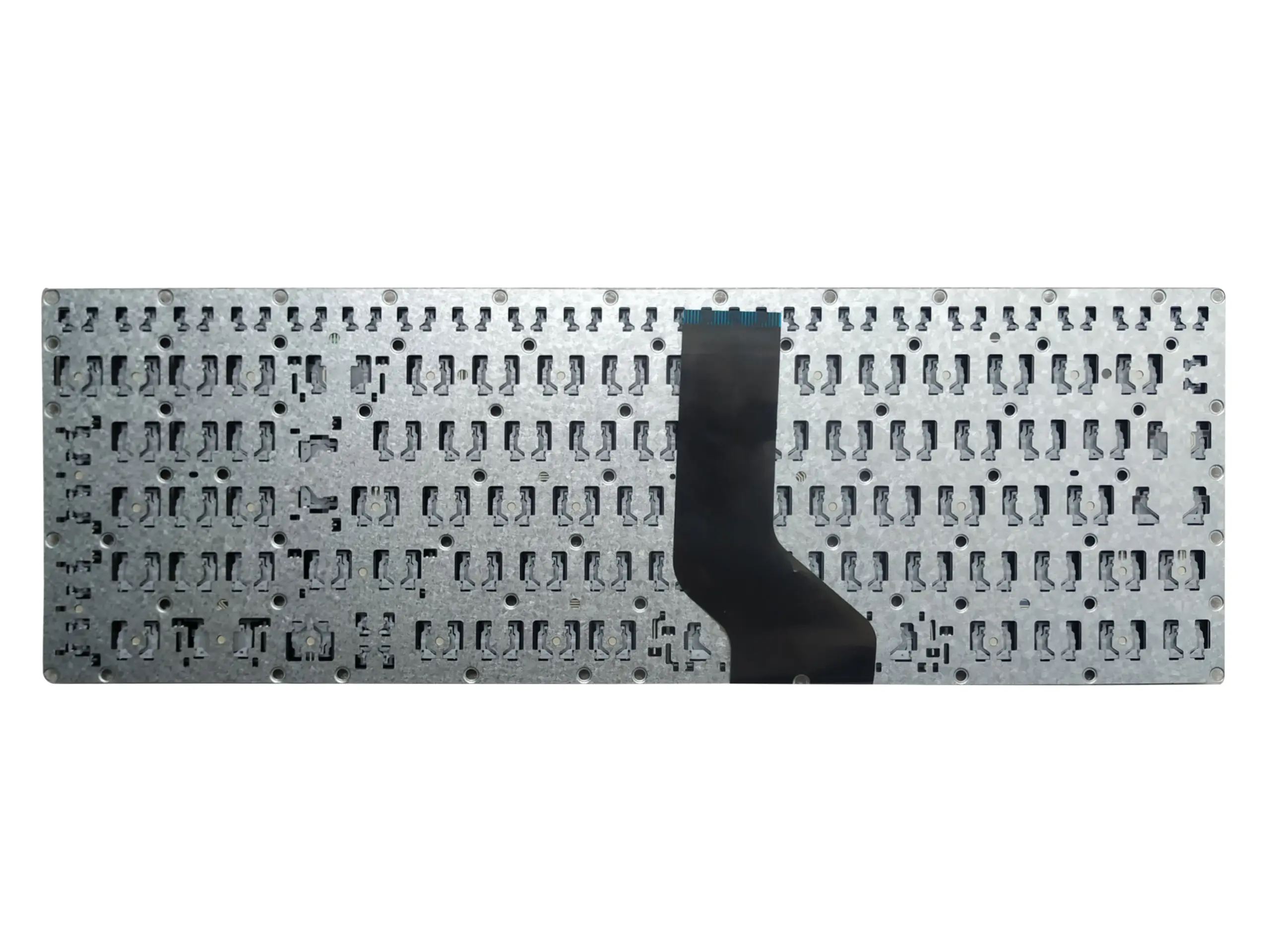 Acer Aspire Replacement Black Keyboard 3 Acer Aspire Replacement Black Keyboard - Image 3