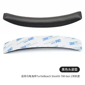 Turtle Beach Stealth 700 Max Ear Pads Replacement 17 Saa9767599f2947a286b443df538df1e8d