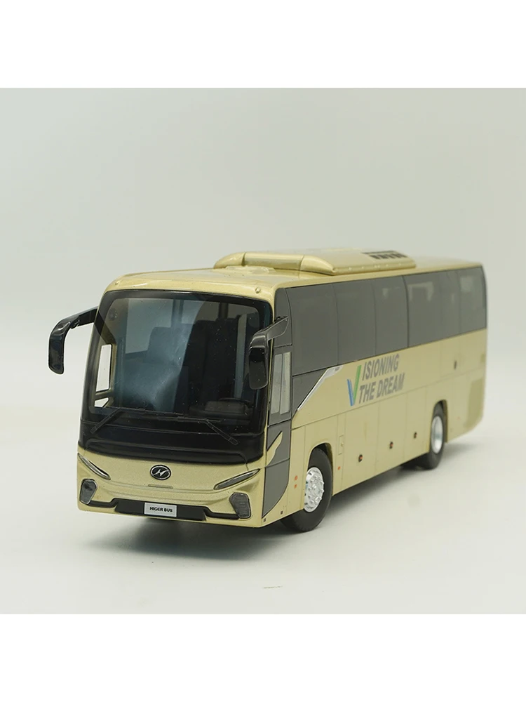 V12 Public Bus Model 1:42 Scale Collector's Replica 3 V12 Public Bus Model 1:42 Scale Collector's Replica - Image 3