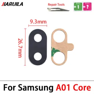 Samsung Camera Lens Set for A-Series Models 12 Saaa2659ae5934ea0b68f04dd148ad0a8K