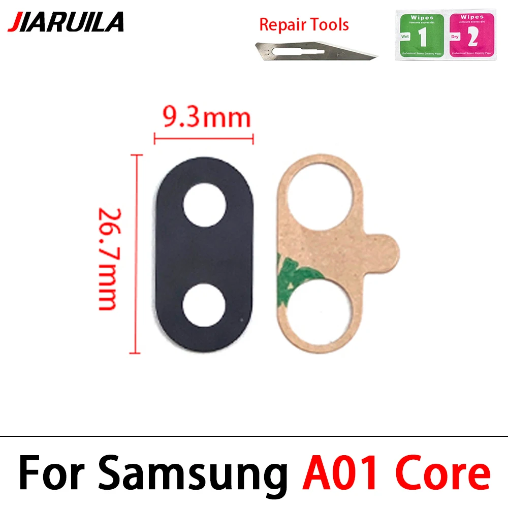 Samsung Camera Lens Set for A-Series Models 3 Samsung Camera Lens Set for A-Series Models - Image 3