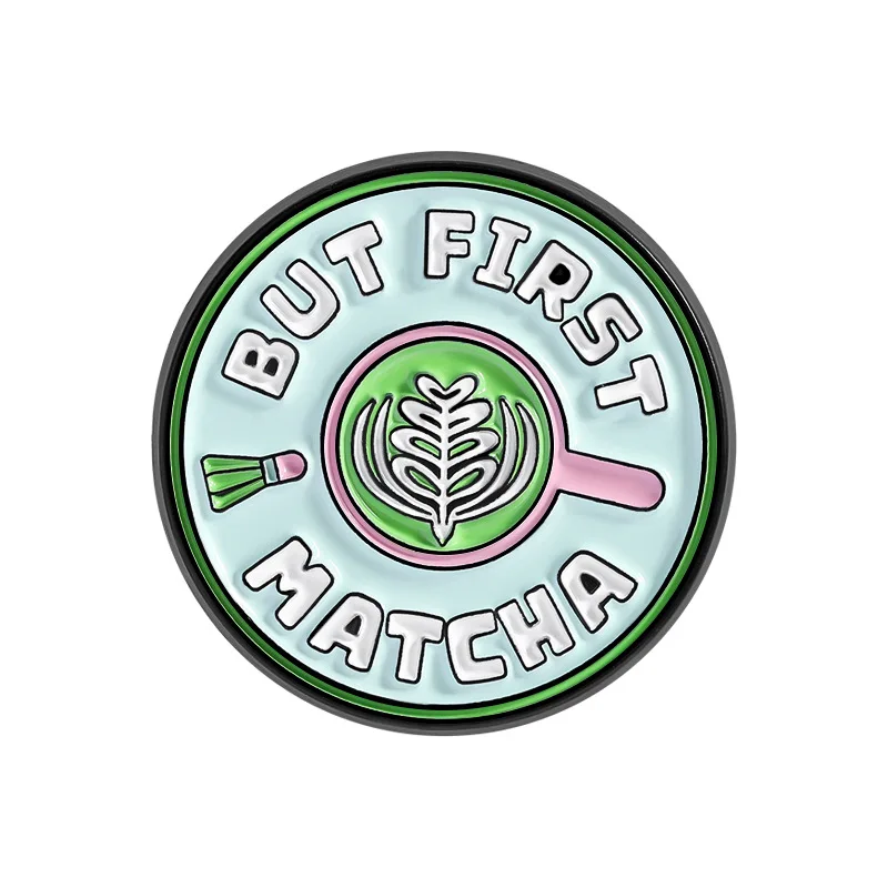 Skull Series Brooch with Hydration Message 9 Skull Series Brooch with Hydration Message - Image 9