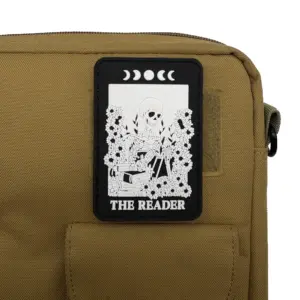 Gothic Skeleton Patch with Floral & Moon Phases 8 Saabd7600ed7f48998f027437f0ae4c7fd