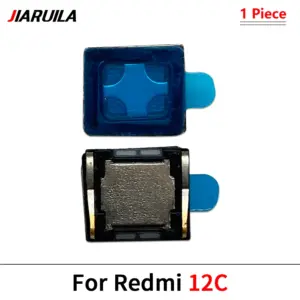 Xiaomi Redmi Ear Speaker Replacement for Redmi 12/13 9 Saac89ce82e884c49802bdc2e2f598240o