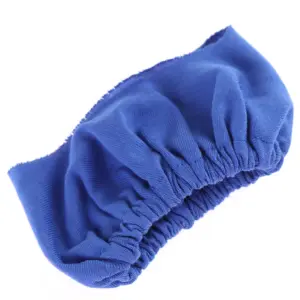 Blue Reusable CPAP Mask Liner for Full-Size Masks 13 Saacc6c84539246808263ba49f6950d45i