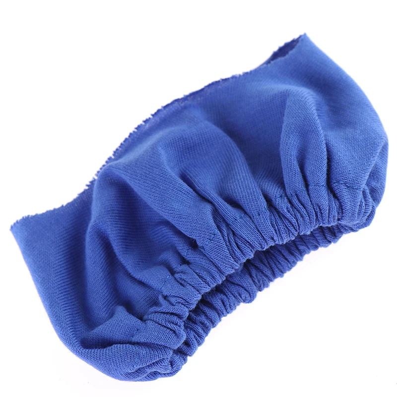 Blue Reusable CPAP Mask Liner for Full-Size Masks 7 Blue Reusable CPAP Mask Liner for Full-Size Masks - Image 7