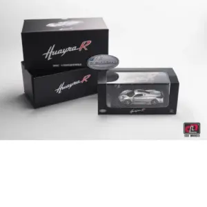 Pagani Huayra R 1:64 Diecast Model 3 Saadeea5438af44bc92720ee88aef0483V