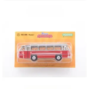 Soviet Laz-695 Bus Model for Collectors 11 Saae007d6eebc46beba06f61734fcc803j