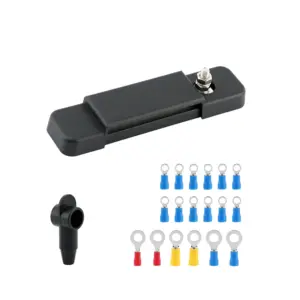 12-Point Power Busbar for 150A DC Systems 16 Saae1cec25aa746ada037a72b8f32a2bbK