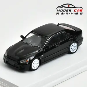 Diecast Toyota Altezza RS200 Model 1:64 Scale 13 Saae44bf922d14a8c822c0c77a8d7e7d42