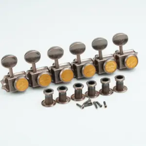 Vintage Gold Locking Tuners for Electric Guitar 15 Saaecb4c3403c4ba4afe449682a440bb4J