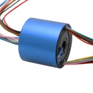 High-Performance Rotary Slip Ring 54–99mm 17 Saaecb90bc3af4b7eb4047090d4759da2x