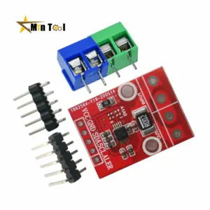 INA226 Precision Current Voltage Sensor Module 10 Saaf0742f222047308f79676b86567f40B