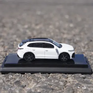 Volkswagen Skoda Tiguan L Diecast Model 1:64 Scale 10 Saaf2c561fb8a46c0bdd94bace8c92f03D