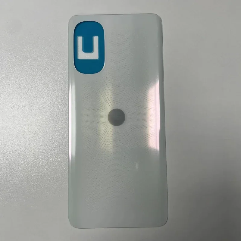 Motorola Moto G82 XT2225-1 Replacement Back Cover 5 Motorola Moto G82 XT2225-1 Replacement Back Cover - Image 5