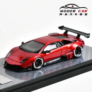 1:64 Scale Sports Car Resin Model 9 Saaf72f5d8ac446a8ade82e5daf646807Y