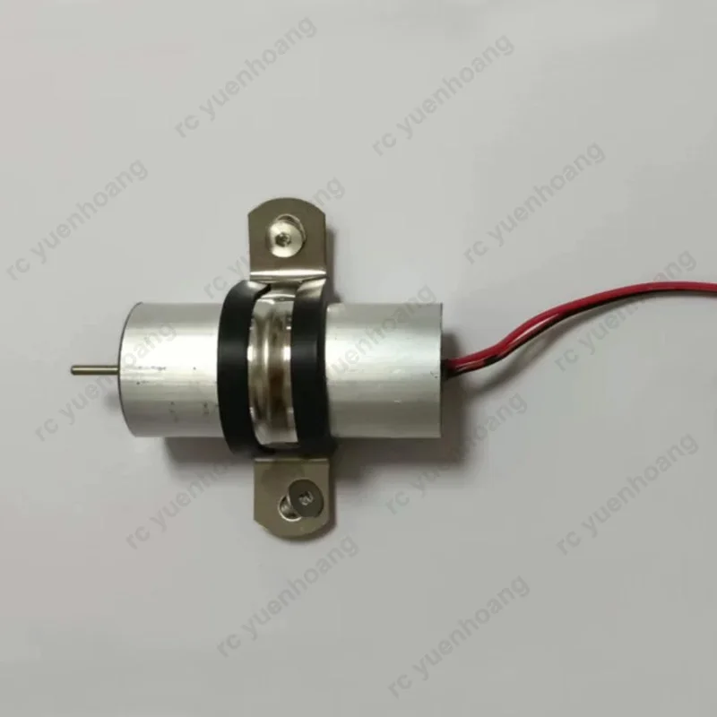 Underwater Thruster Pair for RC Boats 3 Underwater Thruster Pair for RC Boats - Image 3