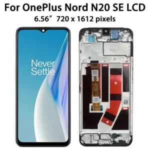 OnePlus Nord N20 SE Replacement LCD Display 8 Sab0382e79c1e416496ca3c938da43ffaf