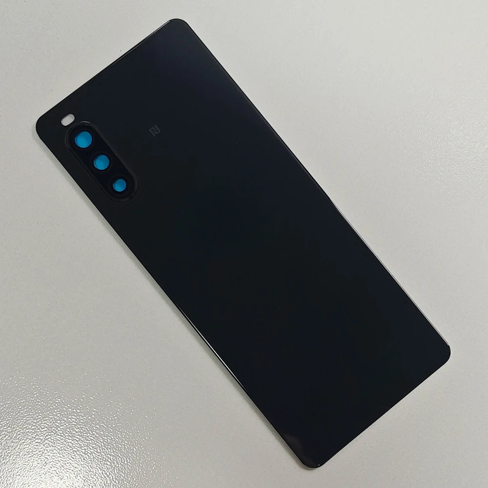 Sony Xperia 10 II Replacement Back Cover in 4 Colors 6 Sony Xperia 10 II Replacement Back Cover in 4 Colors - Image 6