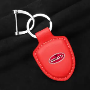 Bugatti Logo Keychain in Multiple Colors 11 Sab09ca6057dd4dfc8ddc6a9add74a9aeN
