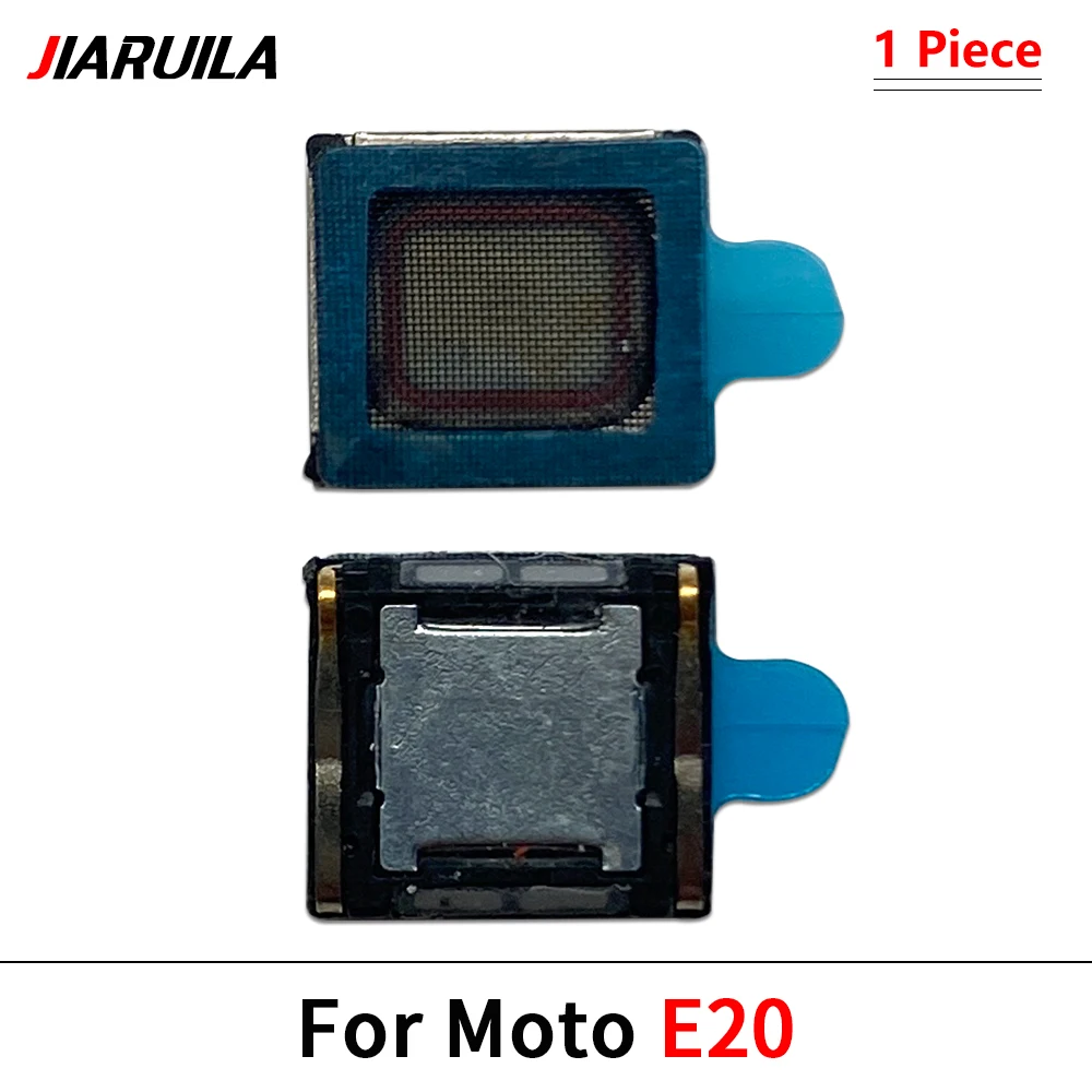 Motorola & Samsung Built-in Earphone Earpiece Replacement 8 Motorola & Samsung Built-in Earphone Earpiece Replacement - Image 8