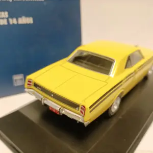 1974 Dodge Polara RT Diecast Model 7 Sab0a7279284d4e42be0536e93d95f9101