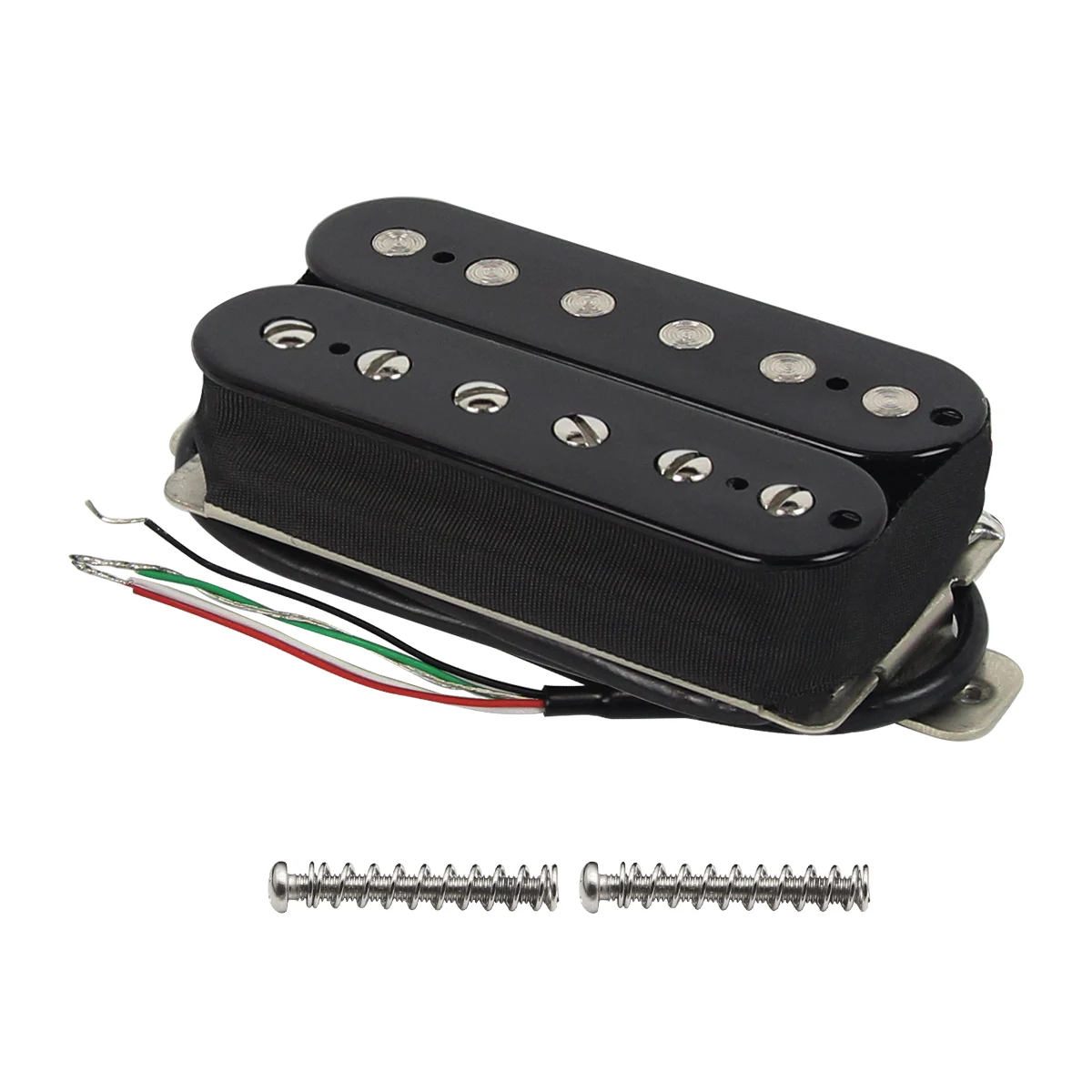 Versatile Humbucker Pickup for Electric Guitar 9 Versatile Humbucker Pickup for Electric Guitar - Image 9