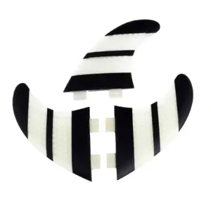 Fiberglass Surfboard Fins Set for Shortboards 7 Sab18df2ac3e2471e8df9f3aa3d466cabF