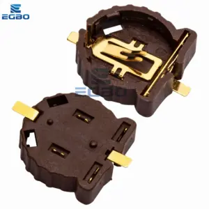 CR1220 Battery Socket Clip Holder Pack of 10-50 11 Sab2bcccdc02b4f91983951cd0da11815p