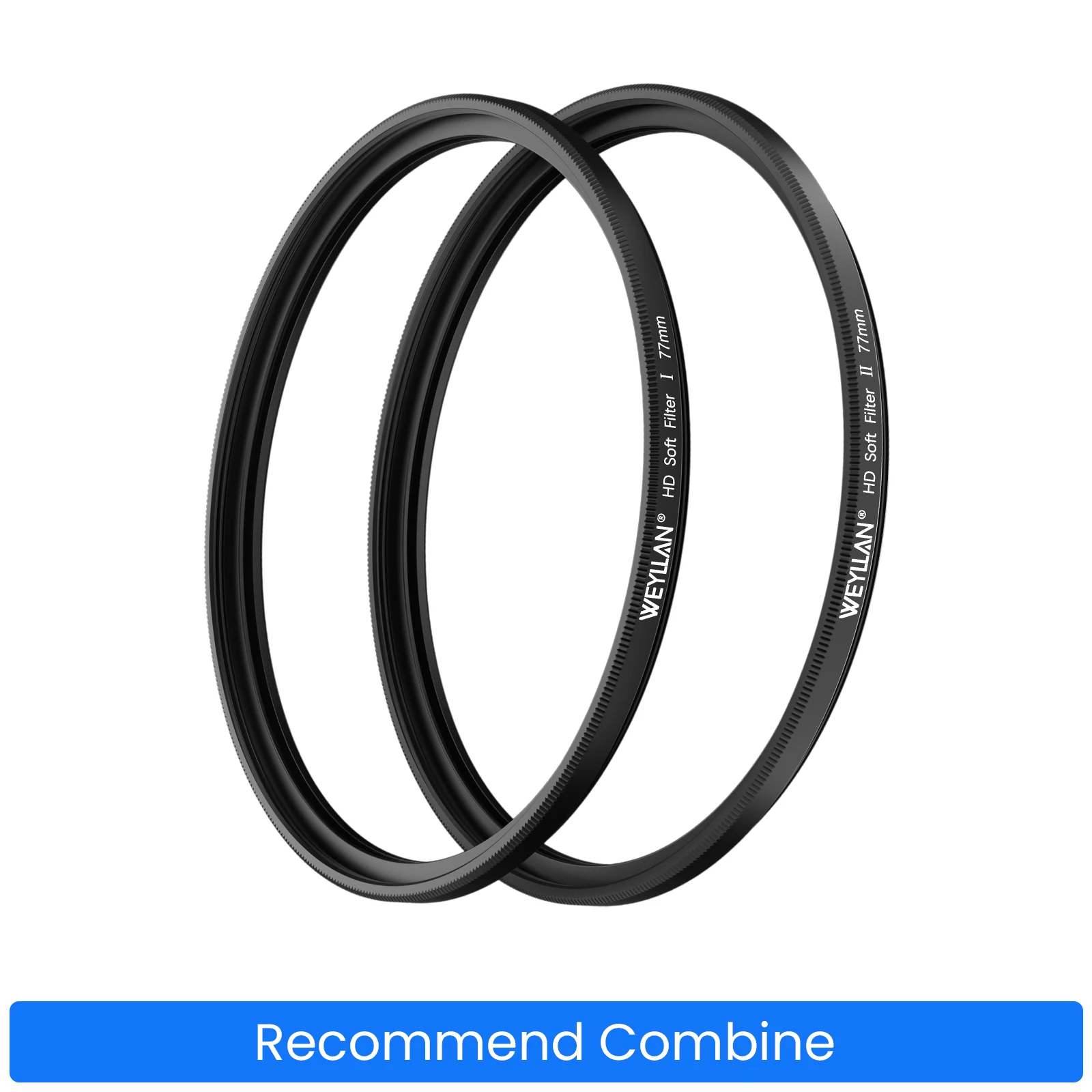 WEYLLAN White Mist Soft Focus Filter 30-86mm 7 WEYLLAN White Mist Soft Focus Filter 30-86mm - Image 7