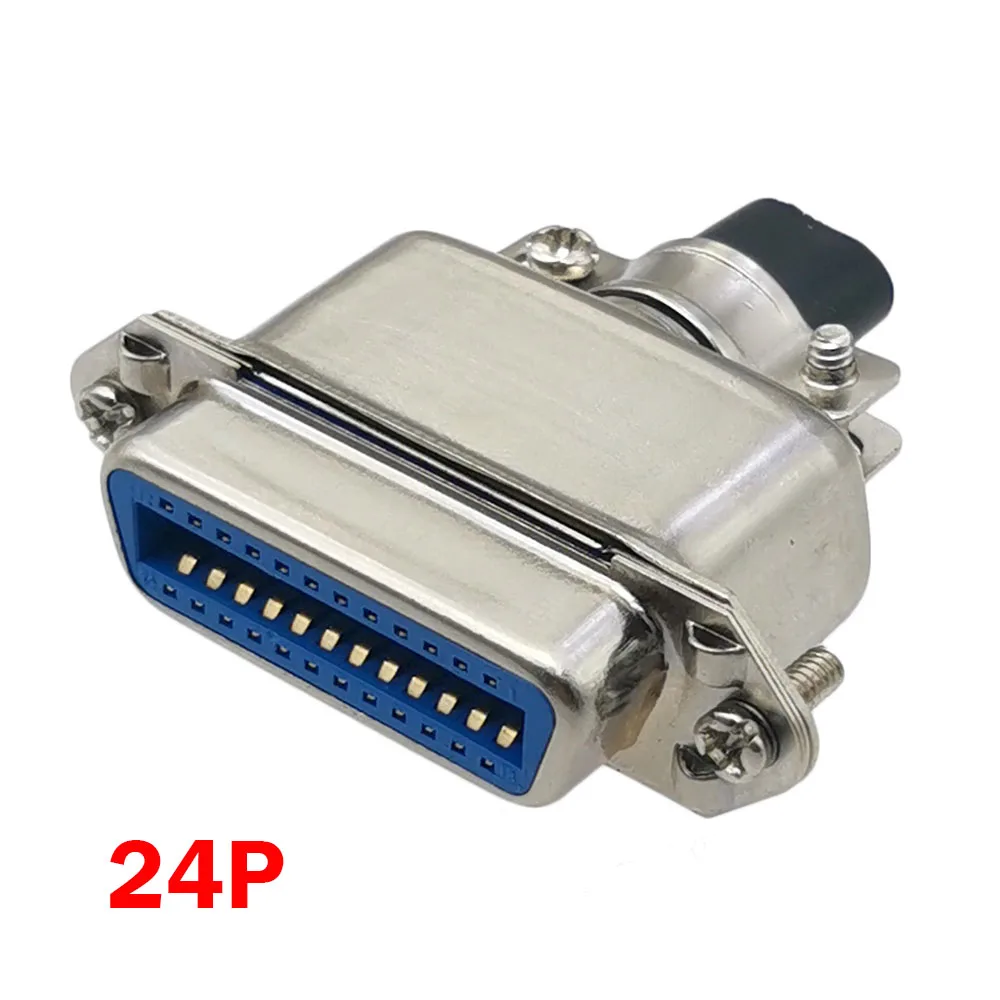 Premium 14-50 Pin Printer Connector Kit 10 Premium 14-50 Pin Printer Connector Kit - Image 10