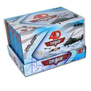 Military Aircraft Model Set 8PCS 1:150 Scale 14 Sab5b6874902749bfa42d0df41e807f83W